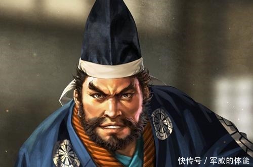 胆量|他因胆量受织田信长重用，反叛信长后，抛弃族人、家臣苟活于世