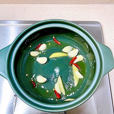 砂锅|虾滑粉丝煲