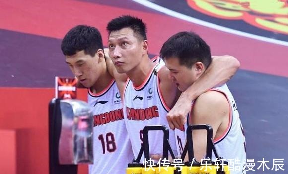 廣東|央視直播廣東再戰吉林,易建聯數據回巔峰,不要小瞧杜鋒和朱芳雨