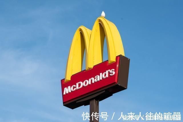 吸睛度 当复古球鞋遇上麦当劳,这双外观吸睛度满分的联名鞋真馋人