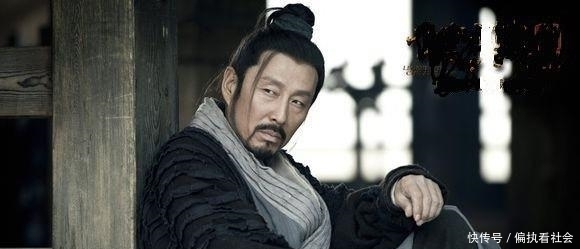 尽责|刘邦被称为“流氓皇帝”,对父亲、儿女、妃嫔都没有尽责,对吗?