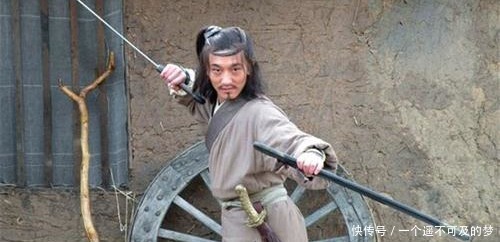 封神|被封神的盗贼鼻祖,却被一条假蛇吓死!