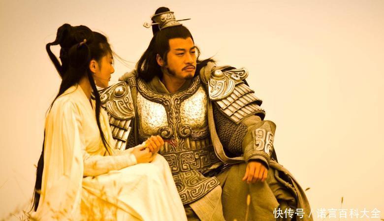 宰相|这个宰相活了104岁!70多岁还在纳妾,只为了多活几年