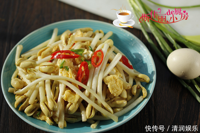 五月遇到这菜贵也要买,又香又营养,肚腩平了腰也细了