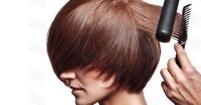 头发,越洗越油,越洗越少?坚持“3不要吃5物”,头发回到年轻时