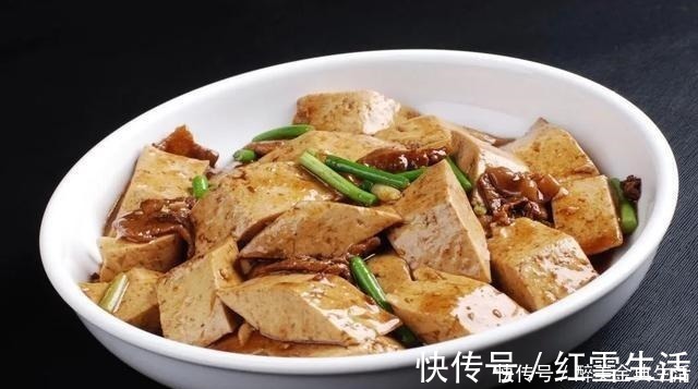 蛋白质|你吃的“豆腐”是豆腐吗来看看哪些豆腐是“冒牌货”！