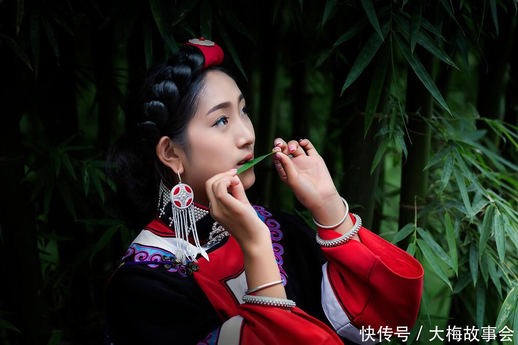 首诗#刘禹锡被贬10年后作首诗,句句忧愁成经典,被王安石刘伯温借用