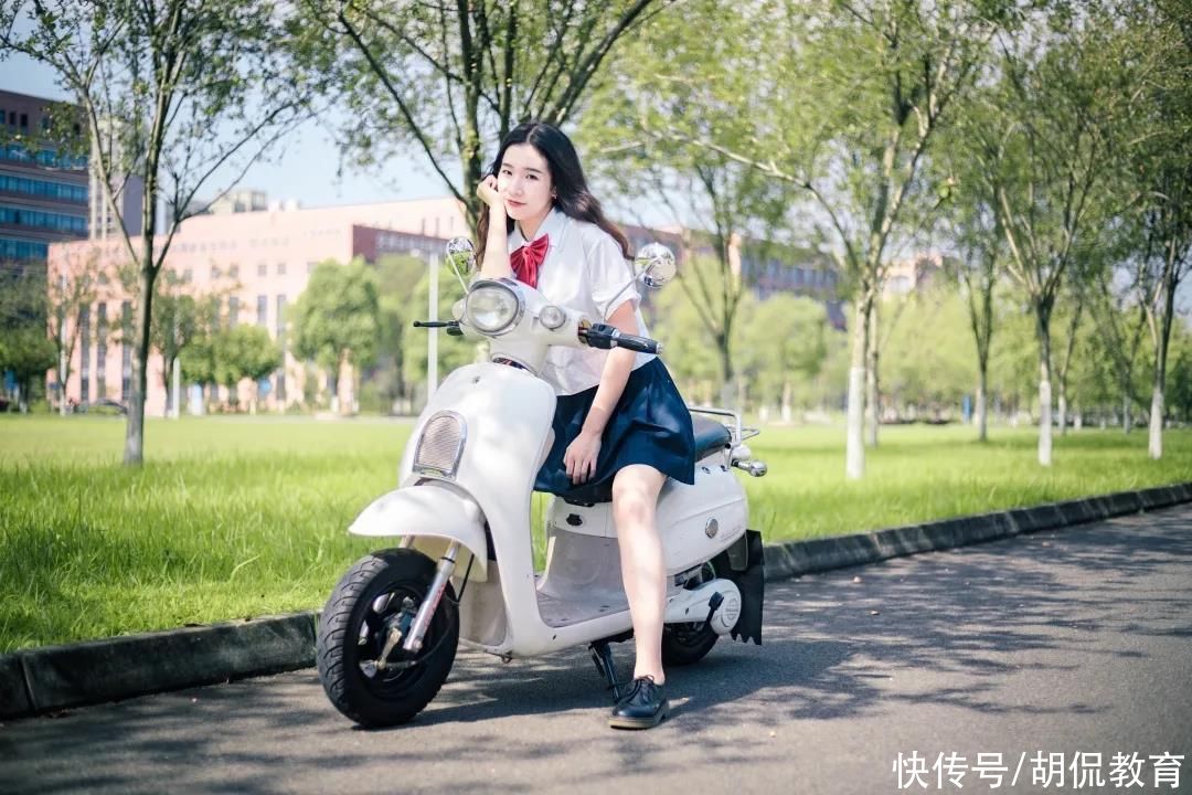 土木工程系的美女学霸：会画图，多才艺，从102逆袭至专业第一