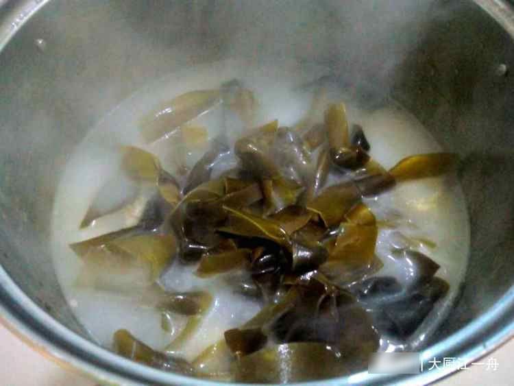 海带|立秋后想减肥，就做这3道“秘制刮油汤”，越喝越瘦，味道还解馋