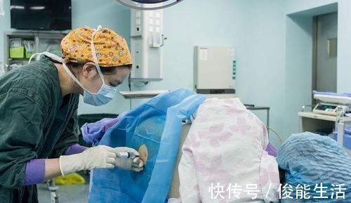 分娩|分娩选择剖宫产,一般有3种麻醉可选,第三种被称为“魔鬼麻醉”