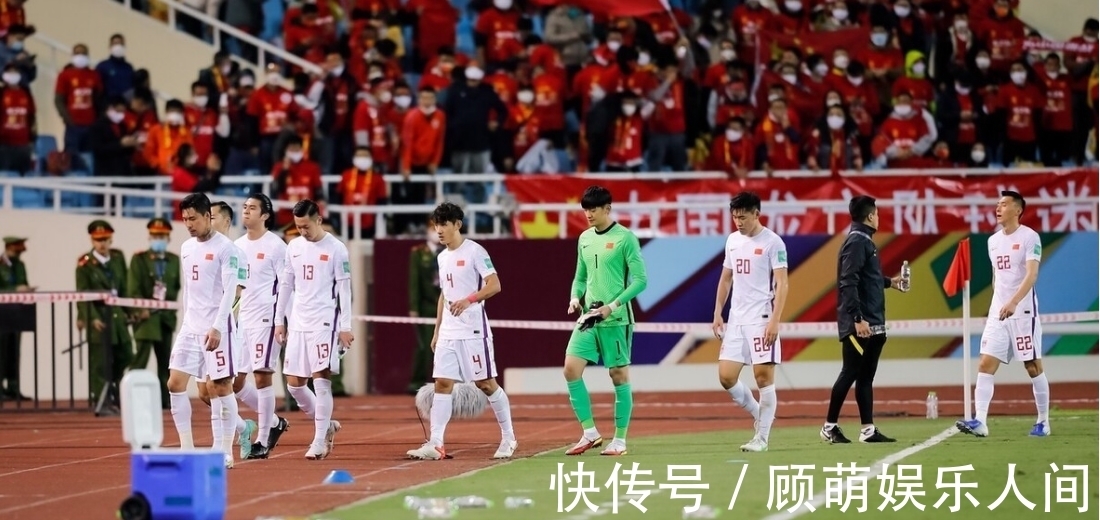 u23|没人可输了!亚洲鱼腩翻身,越南以小打大7-0狂胜,国足还能赢谁