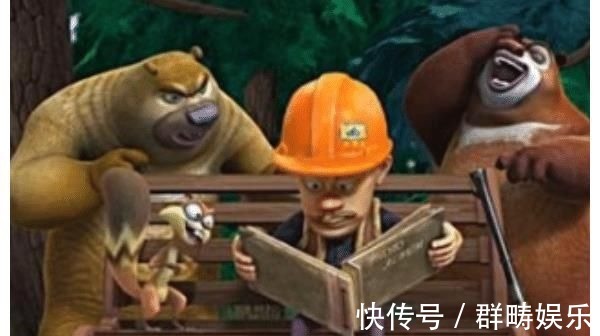 动漫|时隔6年《喜羊羊》电影终定档,却与《熊出没》撞车,火药味十足