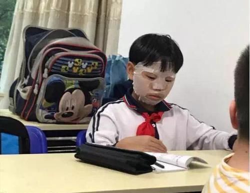 李老师|小学生“倒数第一试卷”火了，老师：智商已超常人！我没法教他