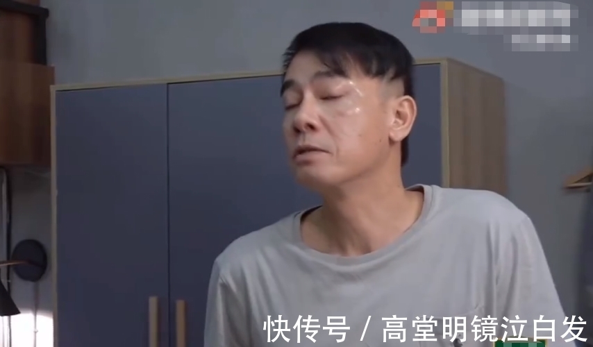 陈小春|GAI不满林晓峰不认识自己兄弟,找陈小春告状碰了一鼻子灰