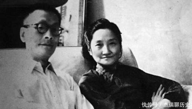 徐志摩|最爱陆小曼的男人不是徐志摩,而是他……