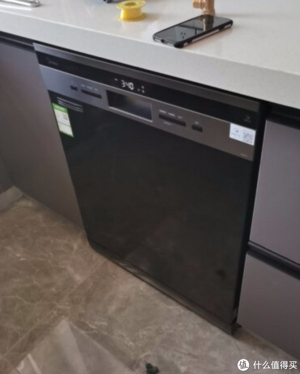 洗碗机|想做一名优雅的家庭主妇,选对家电真的很重要