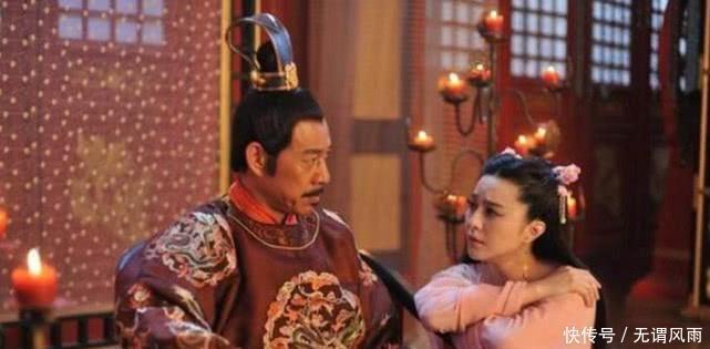 唐朝|唐朝有名的烈女,坚决不让丈夫纳妾,李世民拿她都束手无策!