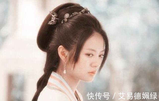 杨玉环#盘点 中国古代十大妖女排行榜, 西施排在第三位