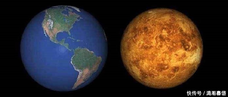 神秘 地球之外真有生命存在这一神秘星球出现大量铁证，引发全球轰动