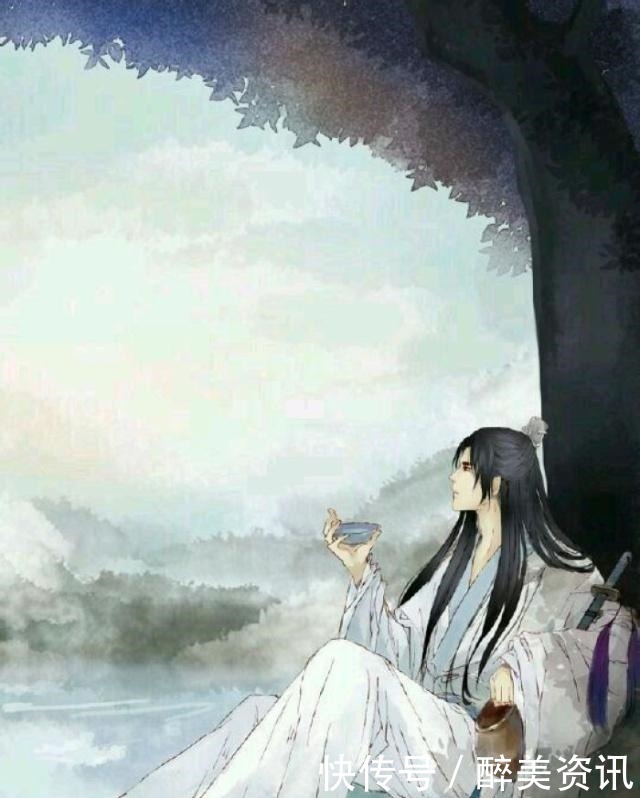 首诗|陆游这首诗,从一壶酒中悟透人间万事