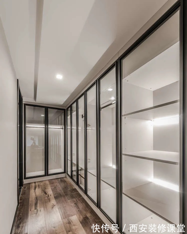 loft|80㎡小户型LOFT,年轻人的最爱