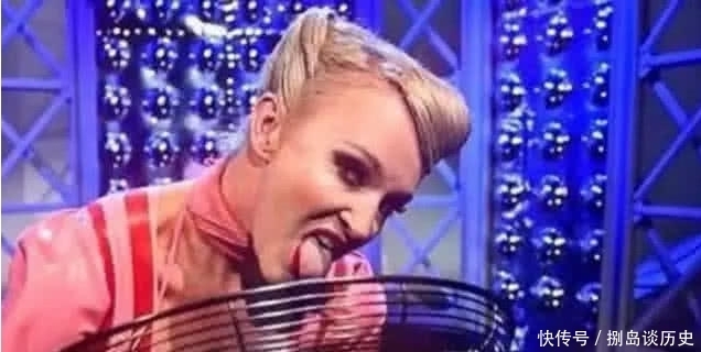 吉尼斯世界纪录:最后一位男子挑战不成反送命,网友:没必要吧?