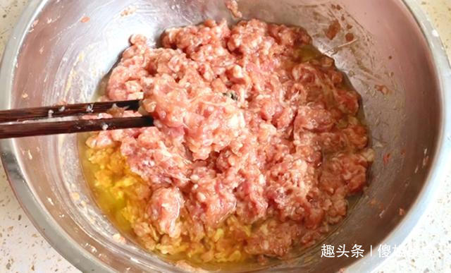 包韭菜馅饺子，切记不要放这2样，10人9人不懂，难怪饺子不鲜香！