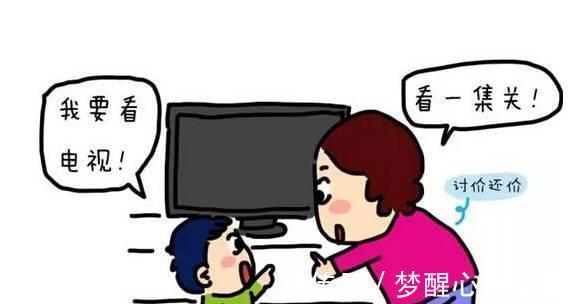 节目|不让孩子看电视是为了孩子好？专家：大错特错