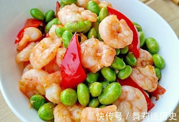 毛豆|从8月开始孩子每天坚持跑步减肥瘦20斤,多吃减肥菜,燃脂瘦身