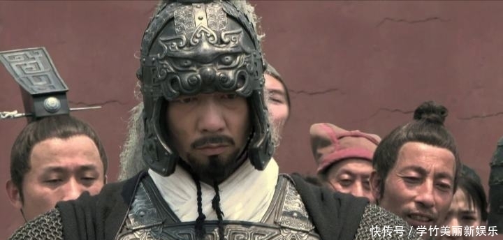 秦国|引起屈原跳江的鄢郢之战,白起是怎么在众军之中“取楚国首级”的