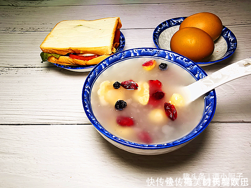 三明治|我的瘦身减脂3餐，20天10斤，越吃越瘦，不怕身材胖，就怕吃不对