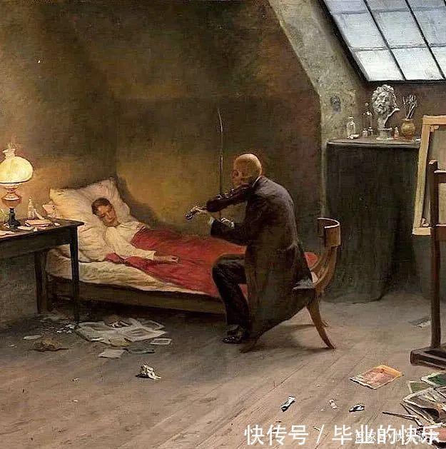 |「被窝段子20210915」要长大,要学会一个人抵挡千军万马