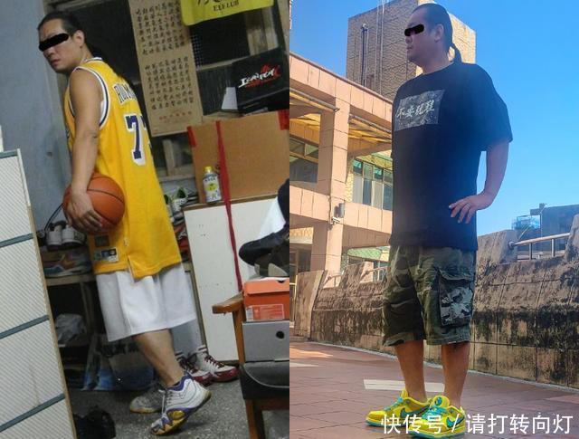 “穷”得只剩鞋!为上千双稀有球鞋,神秘大神家中只剩电视、板凳