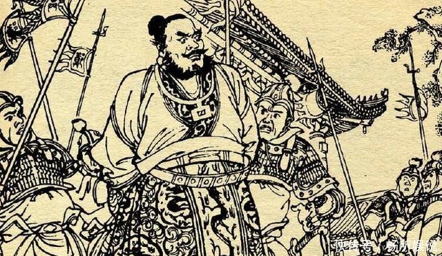 连环画《兴唐传》之《程咬金让位》,武戏场面精彩纷呈,令人叫绝