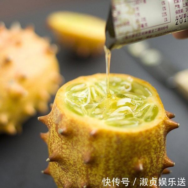 水果|5种靠名字走俏的水果,本名很土气,改了洋气名字就销量倍增了