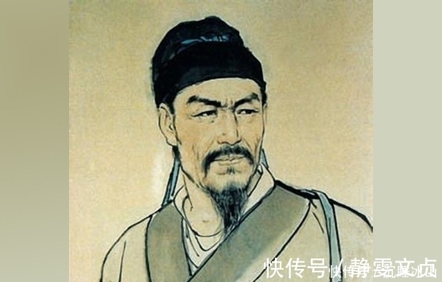 陶渊明@辛弃疾的这首词,句句引经据典,其中一句,堪称神来之笔