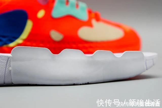 ren当之无愧的旗舰款!哈登5代能成为下一款划时代的战靴吗