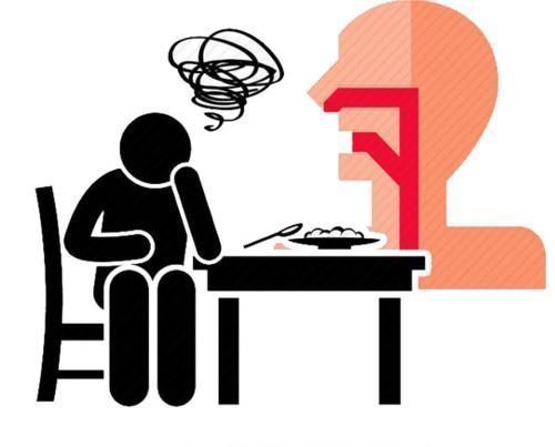 口腔溃疡|一睡觉就流口水,说明什么问题?看完这4点,或许你就明白