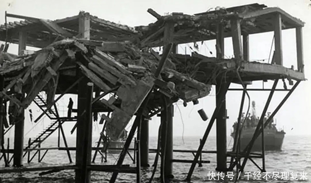 玫瑰岛不可思议的历史:400平米的乌托邦,刚宣布独立就被毁灭