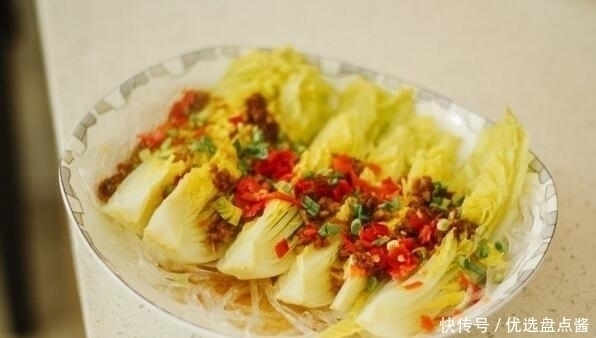 剁椒|6道美味蒸菜,好食材别总炒着吃啦,蒸出来的更营养!