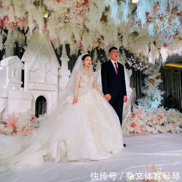 银牌|中国田径双喜临门!东京奥运亚军大婚,谢震业明年也要结婚了