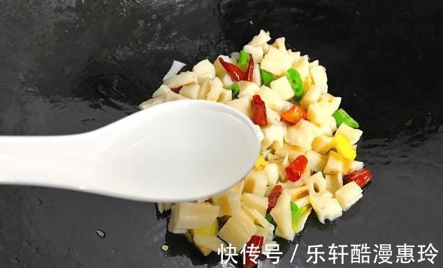 藕片|立秋后多吃莲藕,润燥止渴,分享5种家常吃法,好做好吃,快来学