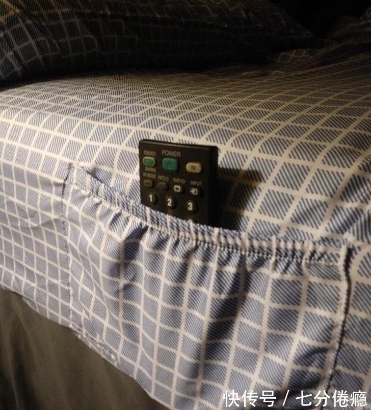 盲人@21个超走心的“人性化”设计,图20是多少男生的愿望?