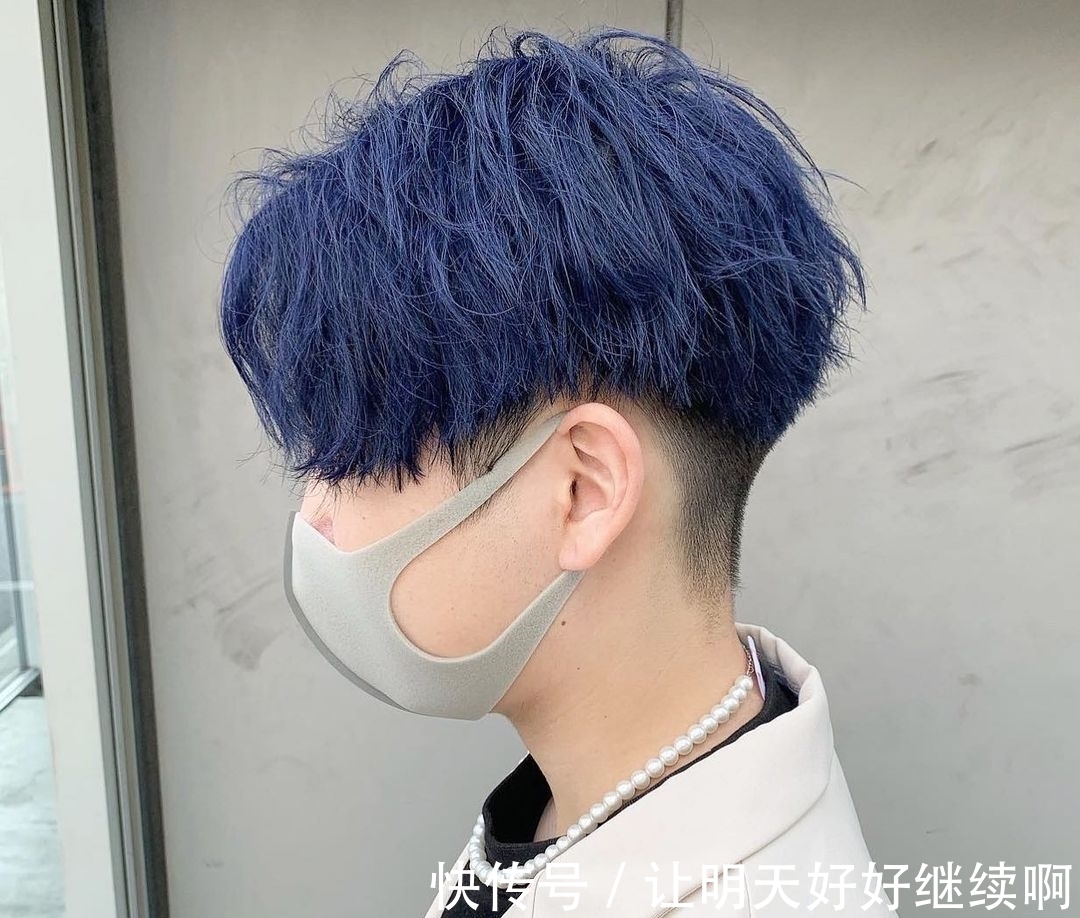 头顶|男发想帅别乱剪,有这20多款就够了,精神时尚很有型