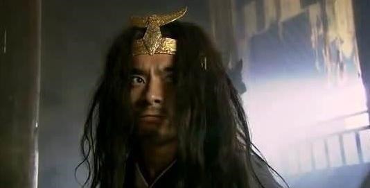 武松#在水浒传中,武松和卢俊义为什么打斗3回合就逃跑呢!