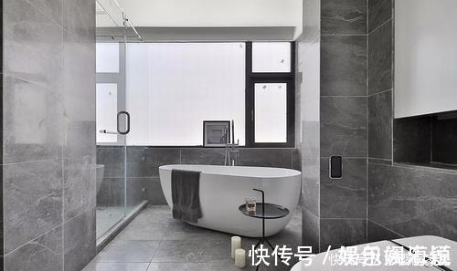 材料|不要再傻傻全贴瓷砖了,入住肠子都悔青了,聪明人一早就知道了