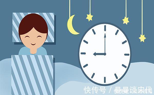 睡眠质量|为何现代人容易失眠？从这几处下手，让你一夜到天明，改善睡眠！
