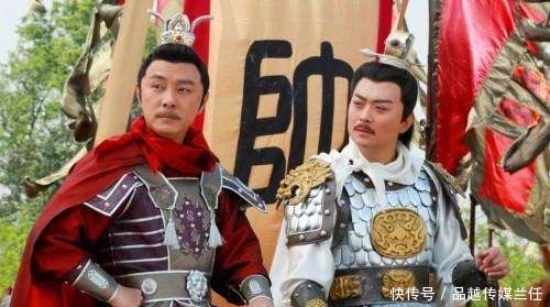 程咬金等人|程咬金有治国安邦之能，为何不带领瓦岗，建立新王朝