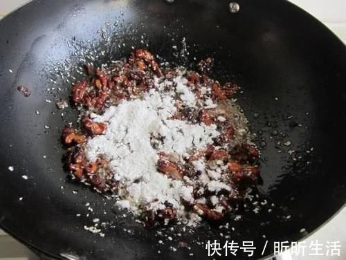 植物油|护眼别总吃猪肝了,它才是真正“明目高手”,买的再贵也吃不了亏