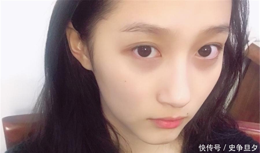 从不|长期化妆和“从不化妆”的妹子,皮肤会有什么区别?